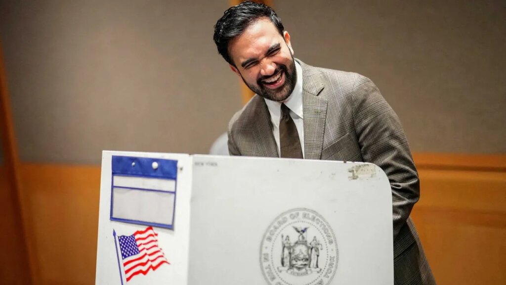 Right-wing outlet mobbed by critics over ‘most ridiculous’ Dem smear ‘of all time’
