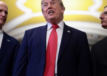 GOP is finally ‘coming to understand’ threat Trump poses — but may be ‘too late’: analysis