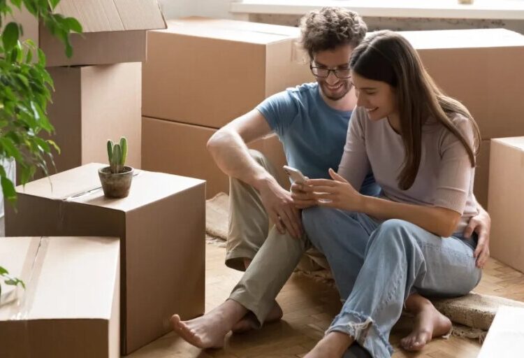 One in three Gen Zers is letting AI do their homebuying homework, but they still trust realtors with the closing process