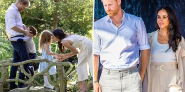 Prince Harry, Meghan Markle and kids may scrap UK visit after being denied taxpayer-funded security