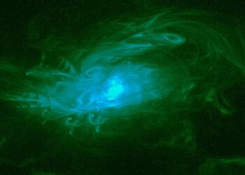 There May Be Bizarre Forms of Consciousness Drifting Through the Universe, Mind-Bending Paper Claims