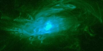 There May Be Bizarre Forms of Consciousness Drifting Through the Universe, Mind-Bending Paper Claims