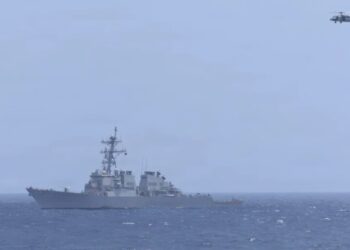 Iran is forcing the U.S. into an escalation trap as a ‘shadow war’ over the Strait of Hormuz heats up that could kill the tenuous ceasefire