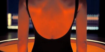 We Are Extremely Skeptical of MidJourney’s Weird Device That It Claims Submerges Your Entire Body and Scans It With Ultrasound
