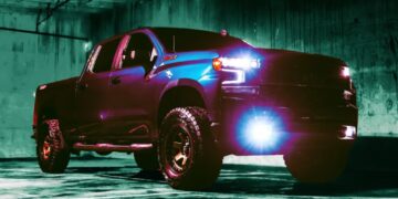 Giant Pickup Trucks Are Killing Pedestrians in Incredible Numbers