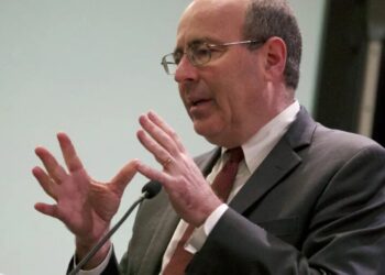 Fed’s Barkin warns of high inflation, but sees signs of relief