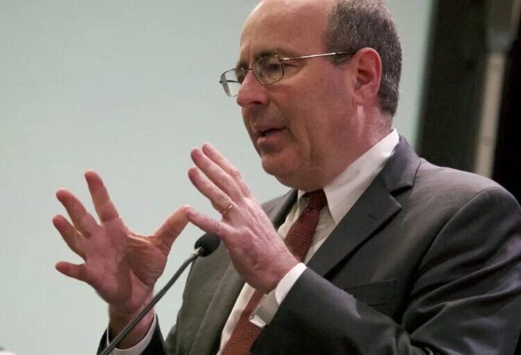 Fed’s Barkin warns of high inflation, but sees signs of relief