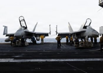 Markets feel relief as the U.S. and Iran agree to a ceasefire on their earlier ‘ceasefire’ that was looking at lot like a war over Hormuz