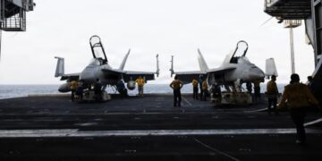 Markets feel relief as the U.S. and Iran agree to a ceasefire on their earlier ‘ceasefire’ that was looking at lot like a war over Hormuz