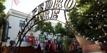 Shooting at World Cup Fan Zone in California Kills One