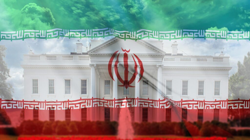 U.S. and Iran Agree to Stand Down, Resume Talks After Days of Hostilities