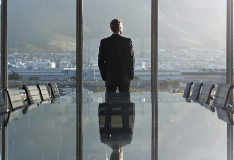 CEOs have forgotten the moderate playbook. The stakes for relearning it have never been higher