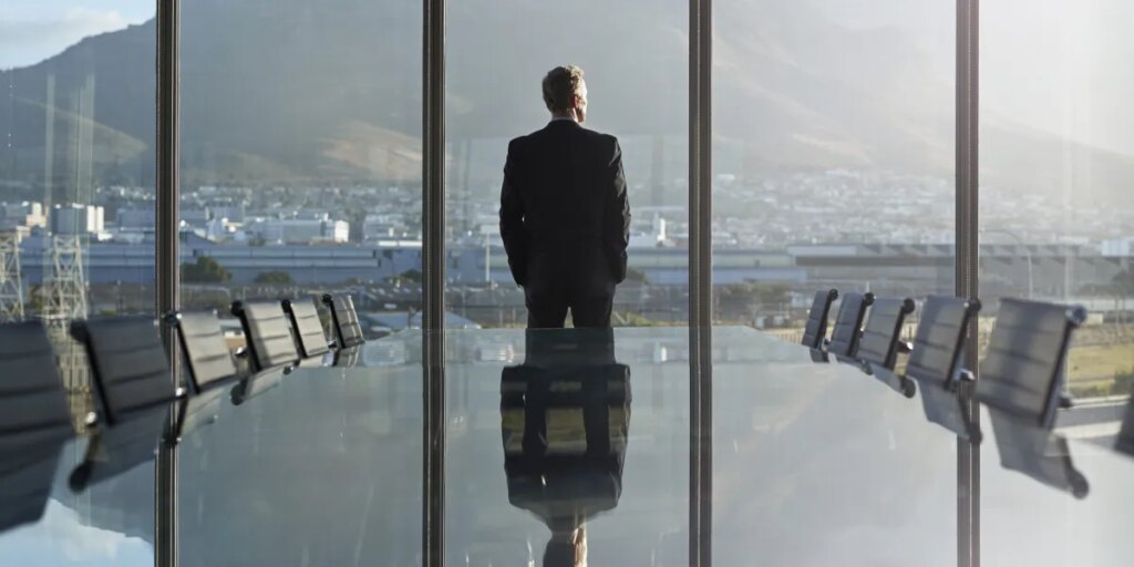 CEOs have forgotten the moderate playbook. The stakes for relearning it have never been higher
