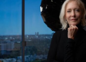 Wendy Schmidt: Three centuries of science is something to celebrate