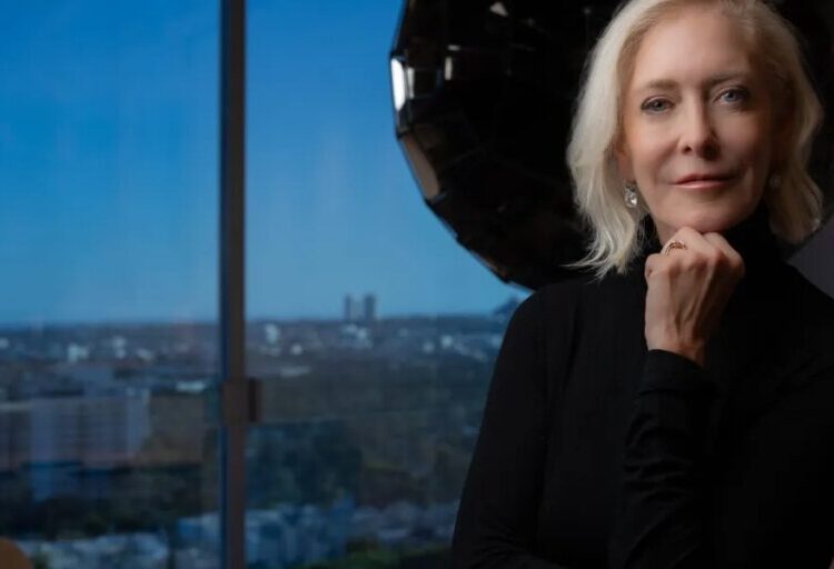 Wendy Schmidt: Three centuries of science is something to celebrate