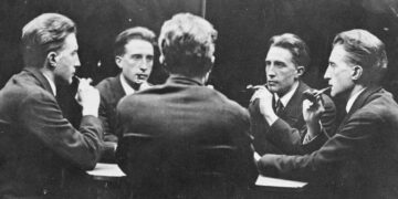 The Mischievous, Maddening Marcel Duchamp