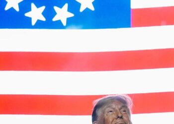 How America’s 250th Birthday Party Split Into 2 Rival Events—and Only One With Trump