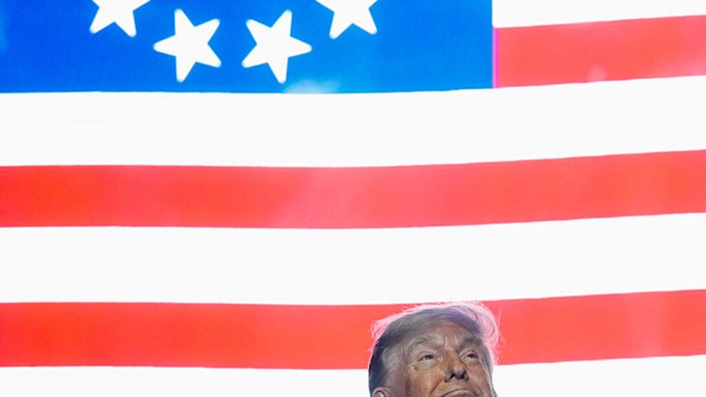How America’s 250th Birthday Party Split Into 2 Rival Events—and Only One With Trump