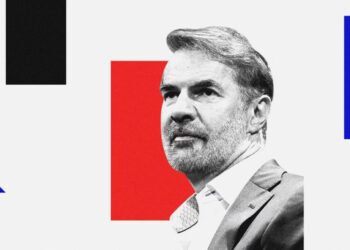The Man Who Saw AI Coming