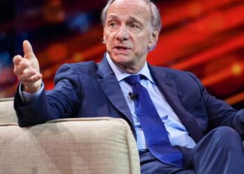 Ray Dalio was a ‘terrible student’ who got into investing by golf caddying for Wall Street traders: Now he hires talent who have experienced hardship