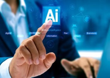 AI spending boom accelerates as Big Tech pours trillions into infrastructure
