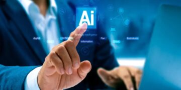 AI spending boom accelerates as Big Tech pours trillions into infrastructure