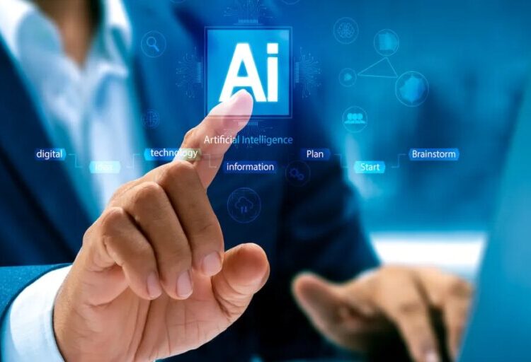 AI spending boom accelerates as Big Tech pours trillions into infrastructure