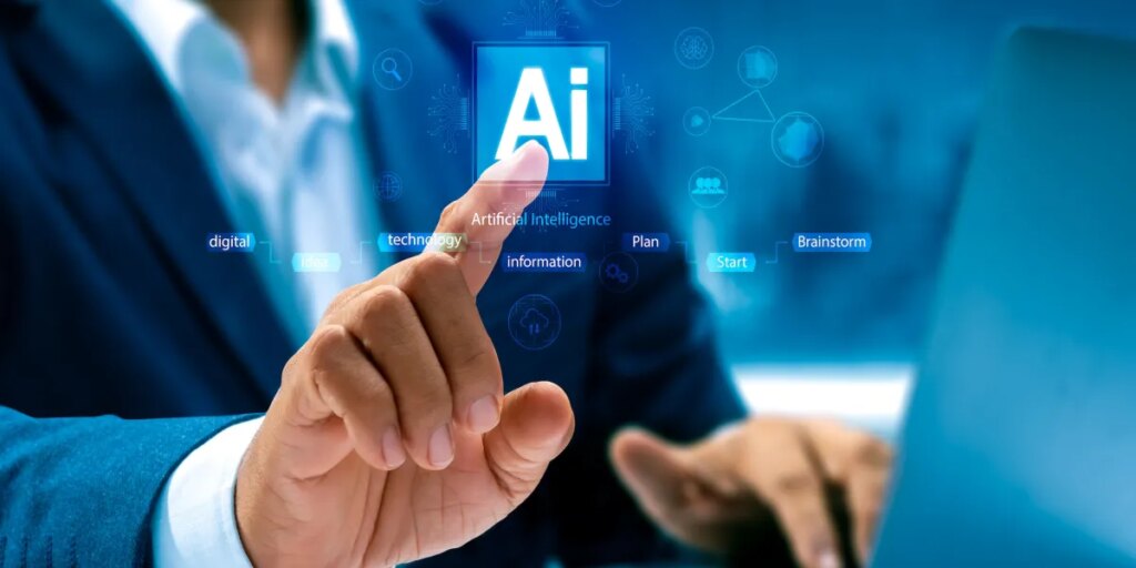 AI spending boom accelerates as Big Tech pours trillions into infrastructure