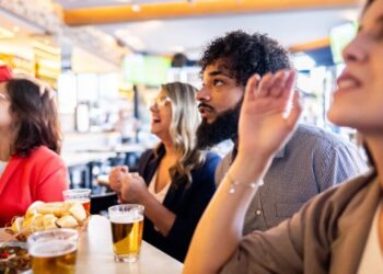 How smart employers are turning the World Cup into a workplace win