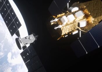 NASA Prepping to Launch Extremely Risky Rescue Mission