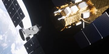 NASA Prepping to Launch Extremely Risky Rescue Mission