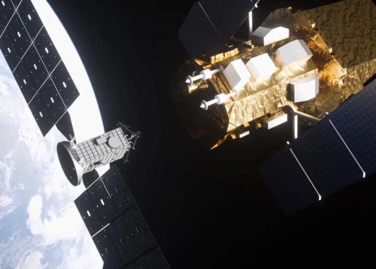 NASA Prepping to Launch Extremely Risky Rescue Mission