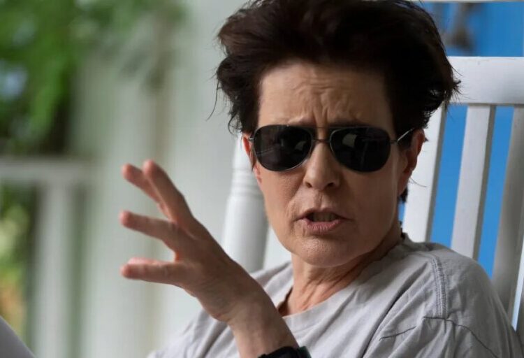 ‘Podcasts are the NBA’: Scott Galloway on Kara Swisher’s big success — ‘there’s a small amount of people making a lot of money’