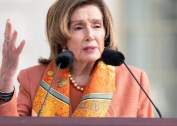 Nancy Pelosi brings her legendary congressional knowhow to a new Berkeley institute with $35 million in funding