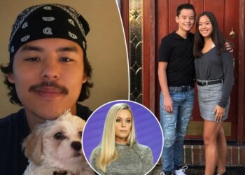How Collin Gosselin feels about sister Hannah mending relationship with estranged mom Kate