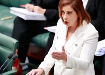 Australia’s under-16 social media ban is failing, so the government is (literally) doubling down