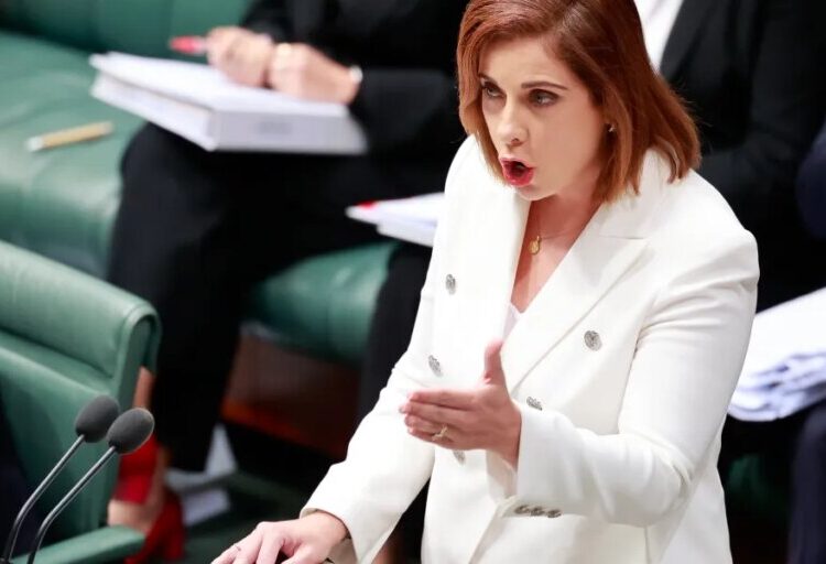 Australia’s under-16 social media ban is failing, so the government is (literally) doubling down