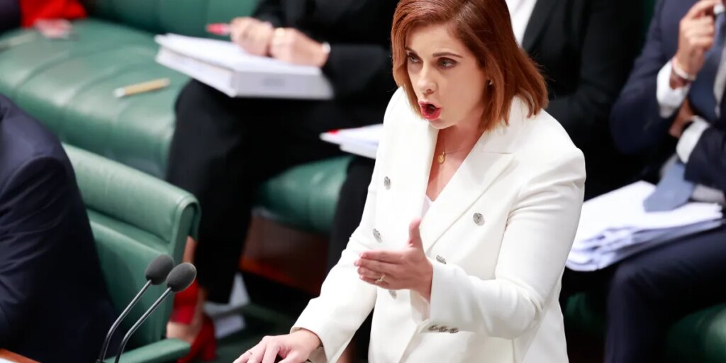 Australia’s under-16 social media ban is failing, so the government is (literally) doubling down