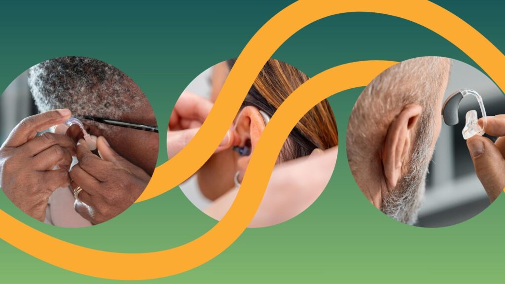 10 Things Doctors Want You to Know About Hearing Aids