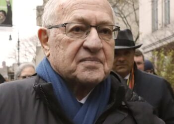 Supreme Court to Alan Dershowitz: take a hike with your $300 million defamation suit against CNN