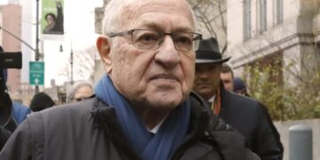 Supreme Court to Alan Dershowitz: take a hike with your $300 million defamation suit against CNN