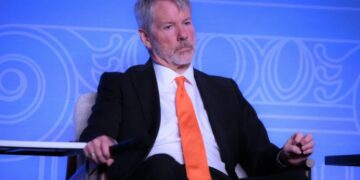 Strategy may sell up to $1.25 billion in Bitcoin to calm investor jitters