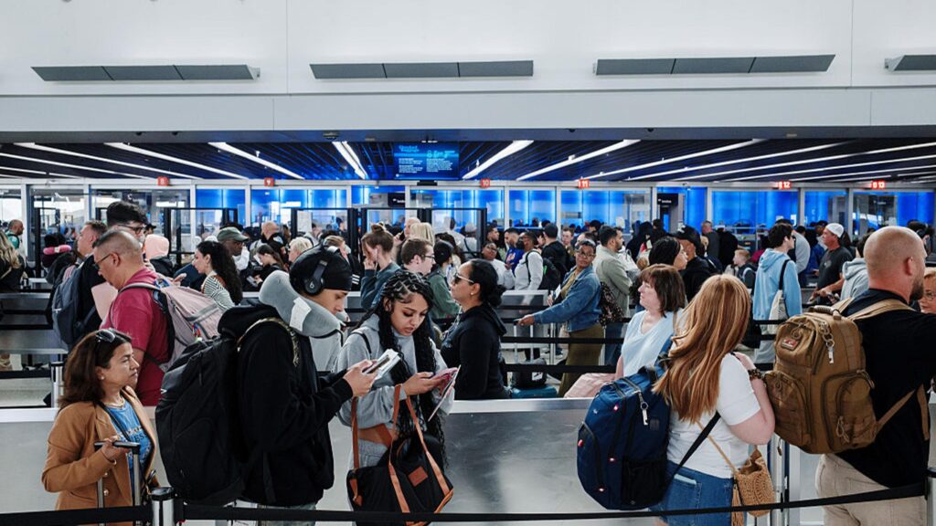 More Than 72M Americans Are Expected to Travel the Week of July 4th. Here’s How to Make Your Trip Go Smoothly