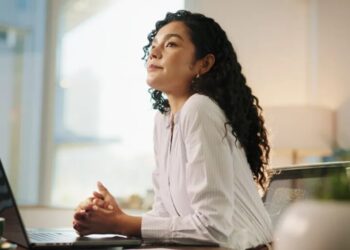 The most reassuring argument about AI and jobs quietly explains why Gen Z can’t get one