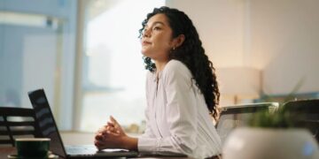 The most reassuring argument about AI and jobs quietly explains why Gen Z can’t get one