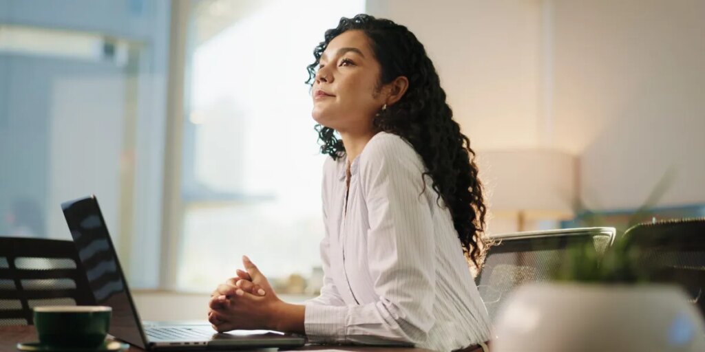 The most reassuring argument about AI and jobs quietly explains why Gen Z can’t get one
