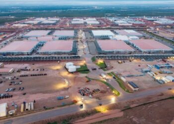 This summer’s heat is a live stress test for data centers — here’s what it’s revealing in real time