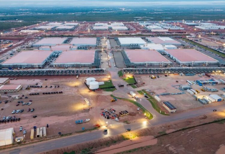 This summer’s heat is a live stress test for data centers — here’s what it’s revealing in real time