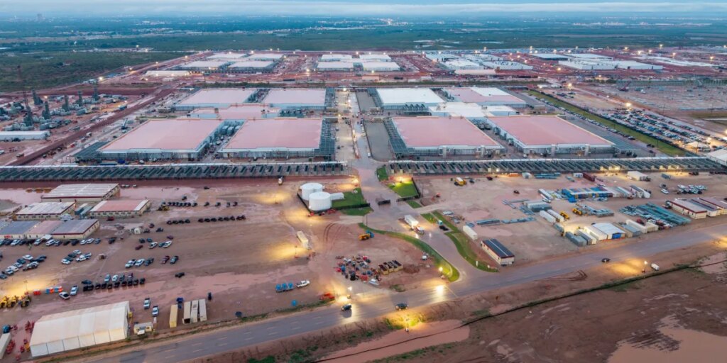This summer’s heat is a live stress test for data centers — here’s what it’s revealing in real time
