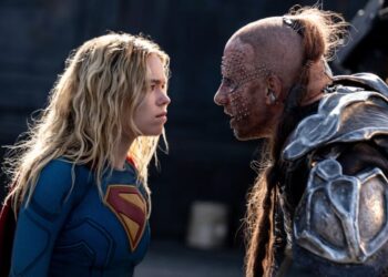 ‘Supergirl’ to Lose $85 Million After Box Office Blunder